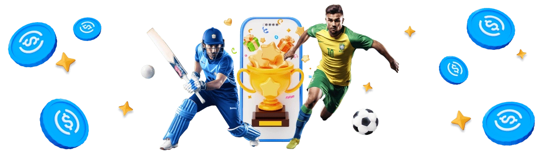 Application de paris sportifs 4RaBet