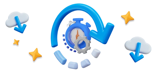 Comment mettre à jour l'application 4RaBet