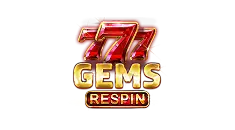 777 Gems: Respin