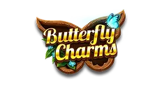 Butterfly Charms