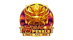 Dragon Pearls: Hold and Win