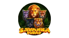 Savanna Squad