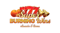 Super Burning Wins