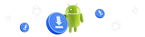 Téléchargez et installez l'application pour Android