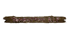 Tombstone RIP